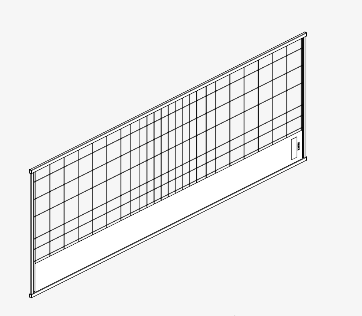 V - Panel - vertemax™ Canada